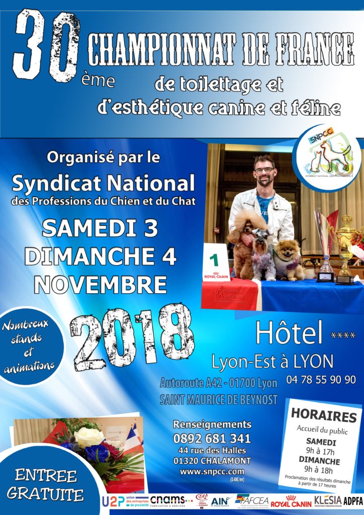 CFT 2018