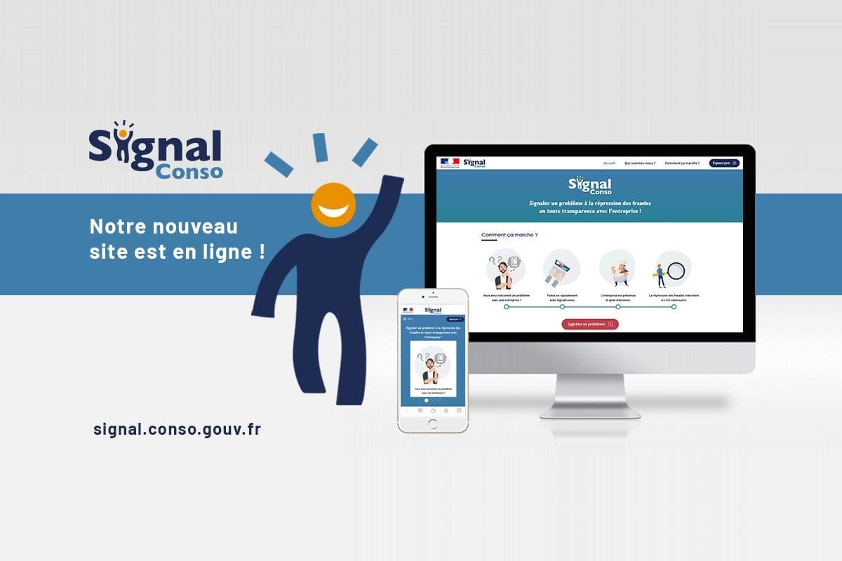 signal conso logo