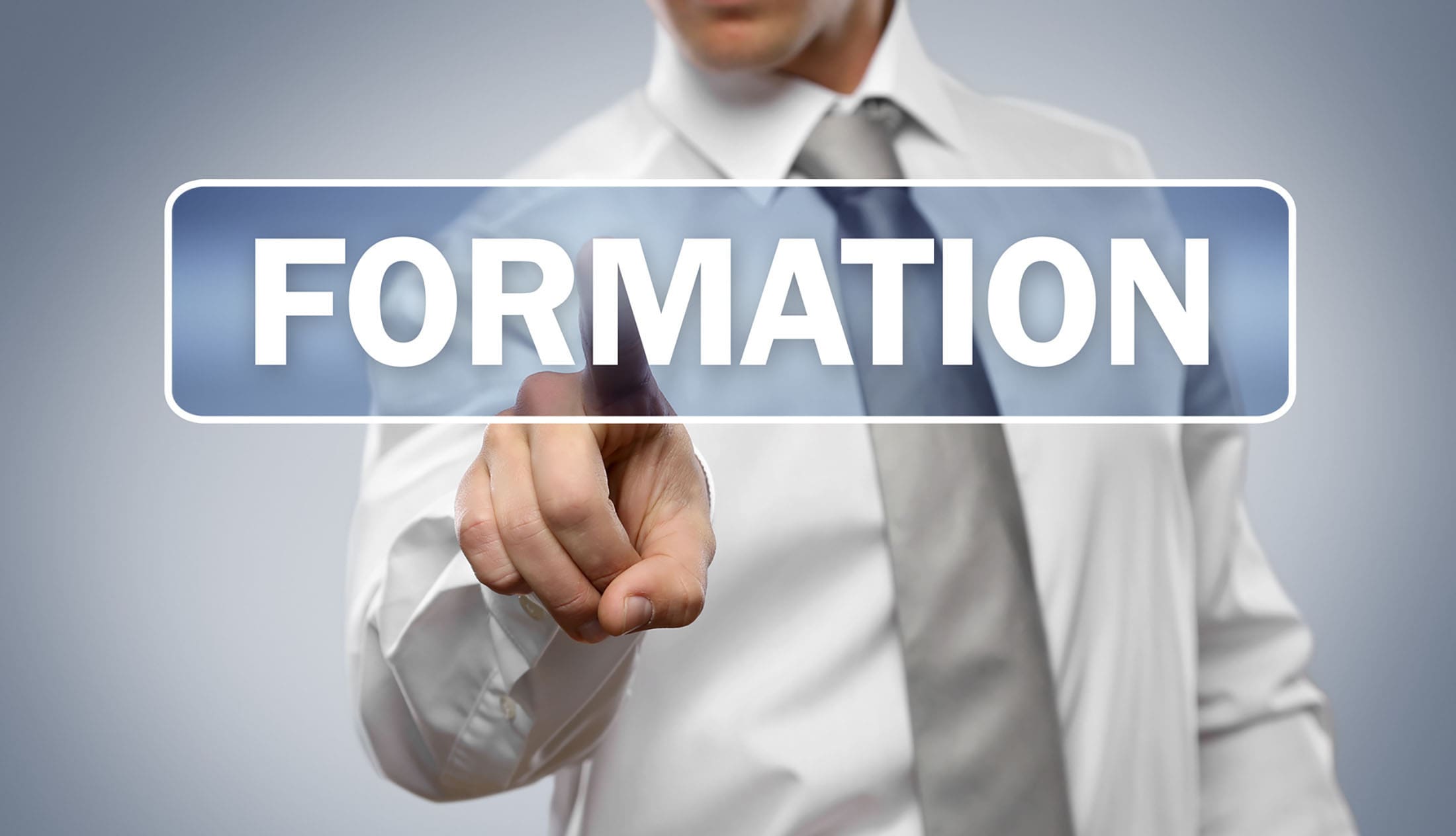 Formation des salarié