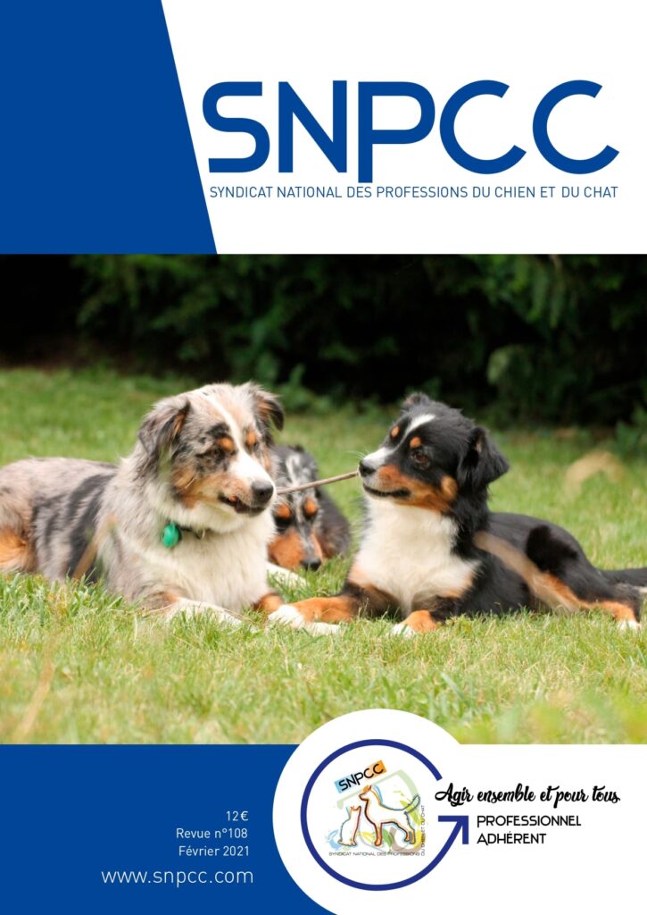 SNPCC -108 - FEVRIER 2021