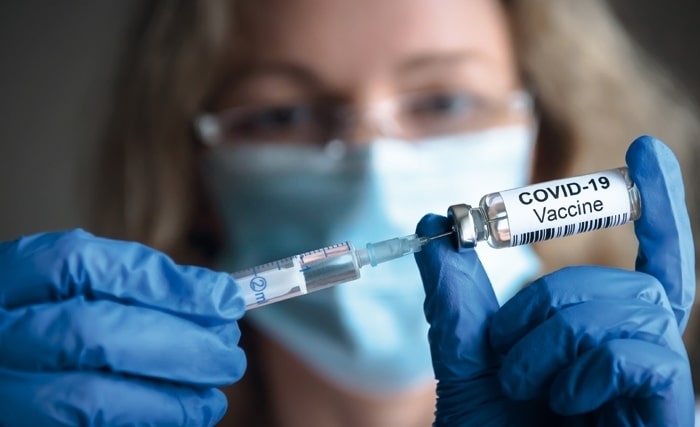 PROFESSIONS PRIORITAIRES A LA VACCINATION