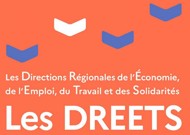 les Dreets
