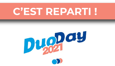 Duoday