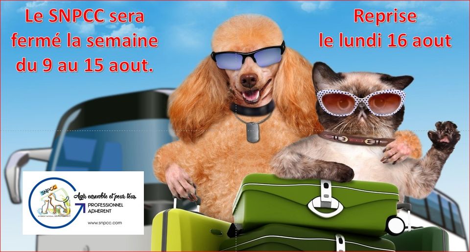 Fermeture du SNPCC
