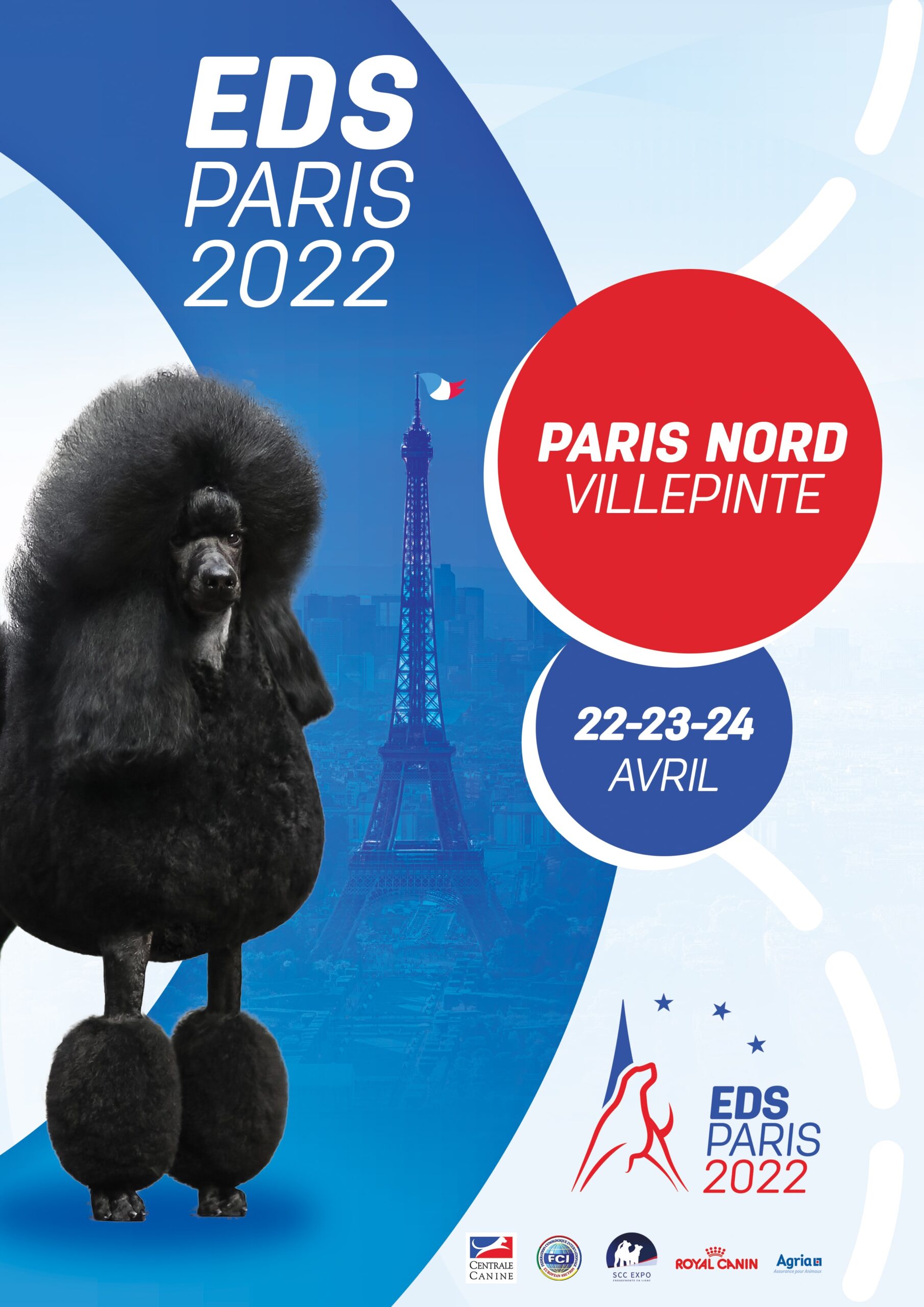 Championnat de France de chiens de race