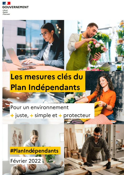 plan indépendant