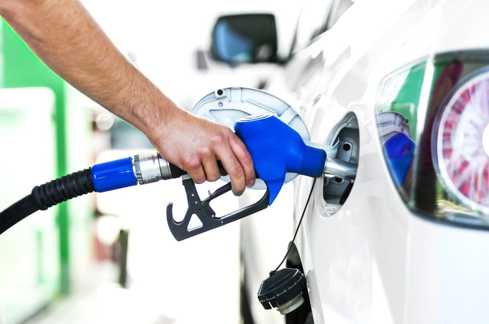 remise carburant