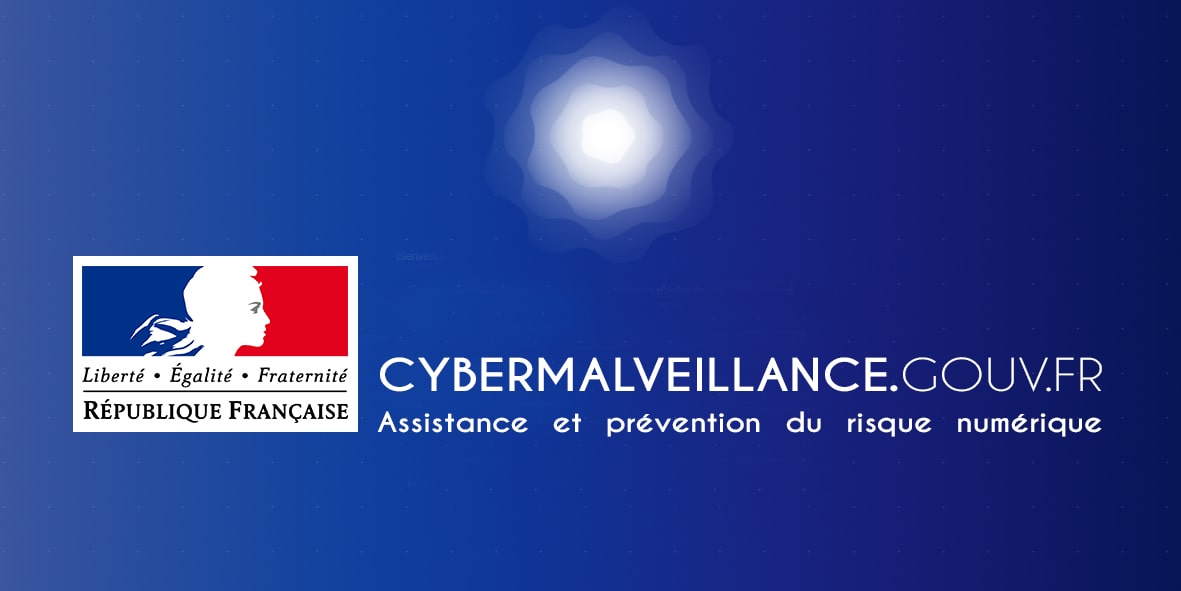 CYBERSURVEILLANCE.GOUV.FR