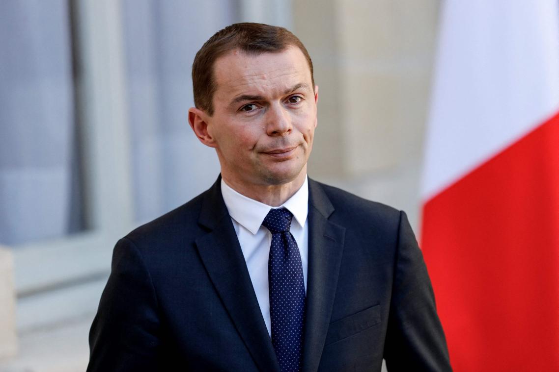 Prolongation des aides à l'apprentissage