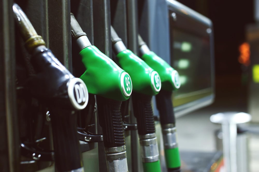 Décret prolongation remise carburant