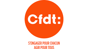 logo cfdt