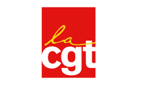 logo cgt