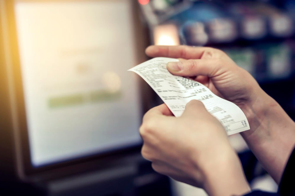 Interdiction d'impression et de distribution systématiques