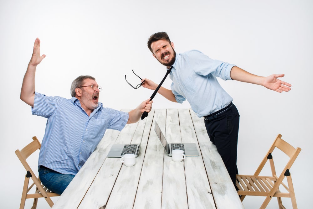 résolution amiable des litiges