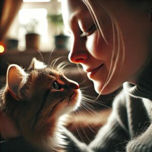 votre animal de compagnie