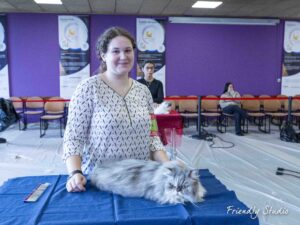 CFT CHAT 2023