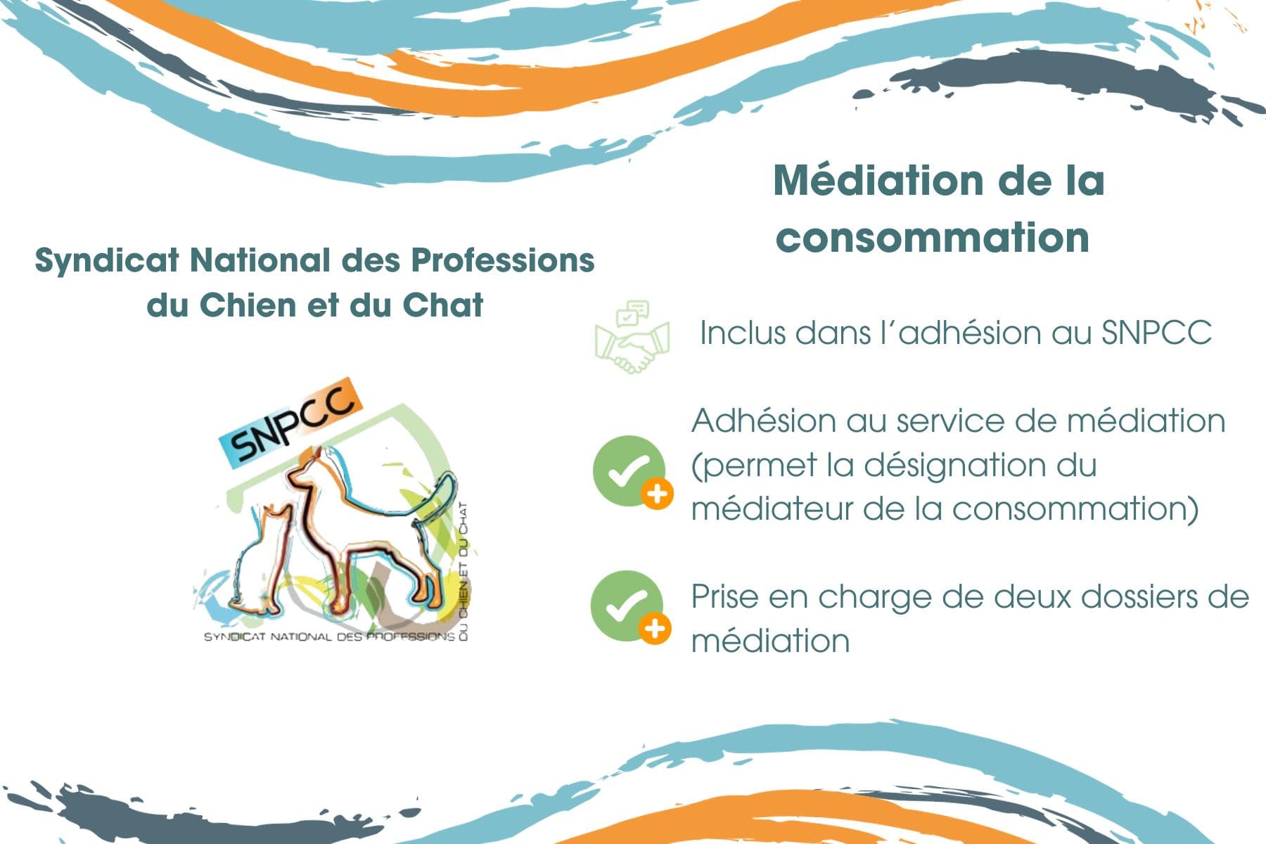 la médiation