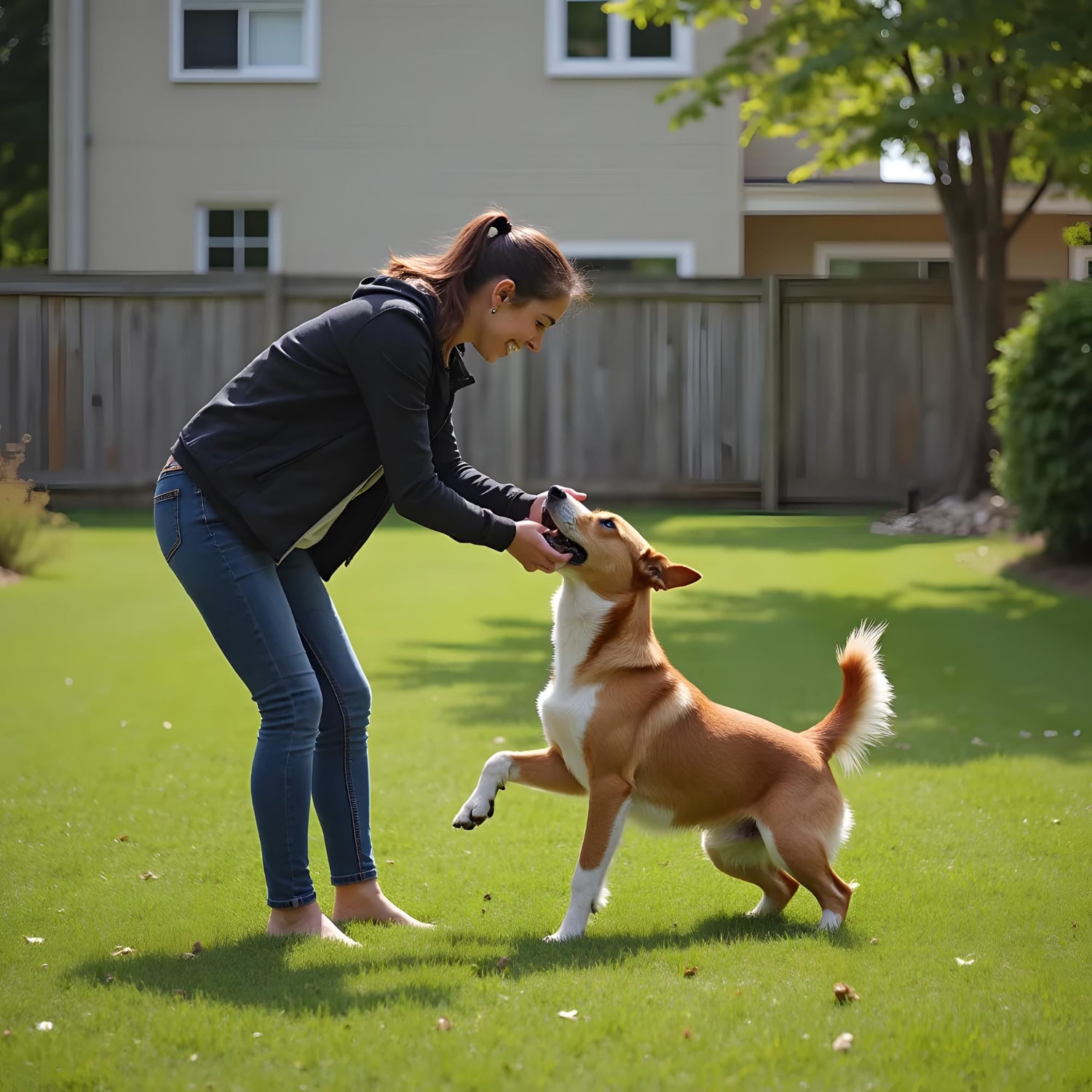 BM éducateur comportementaliste canin-félin
