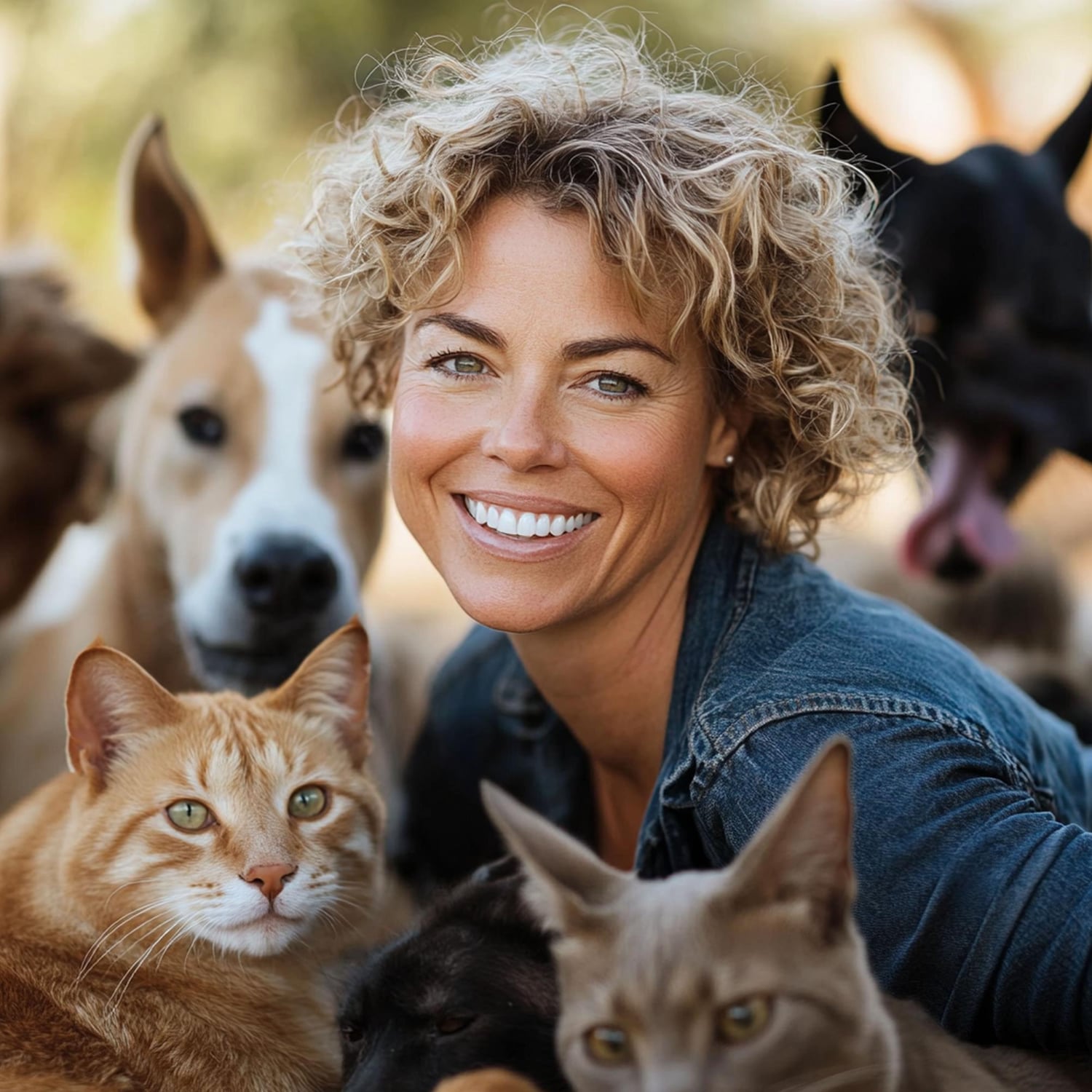 votre animal de compagnie