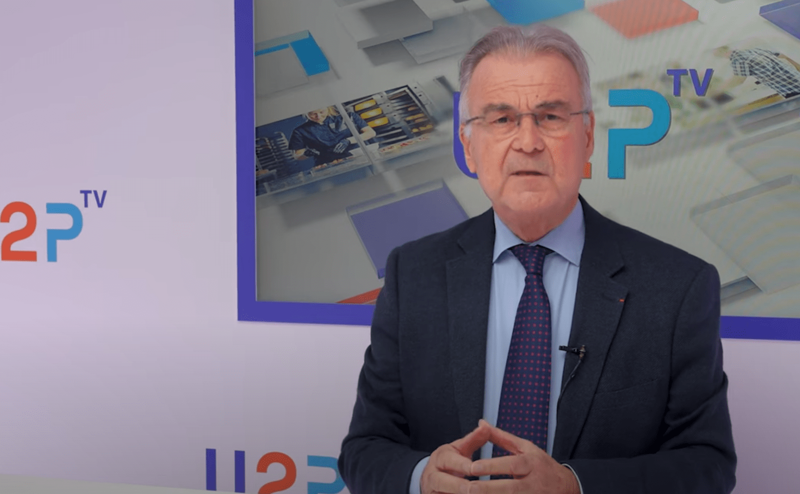 Pour une représentativité accrue