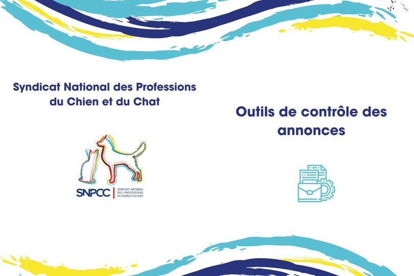 Outil de contrôle des annonces