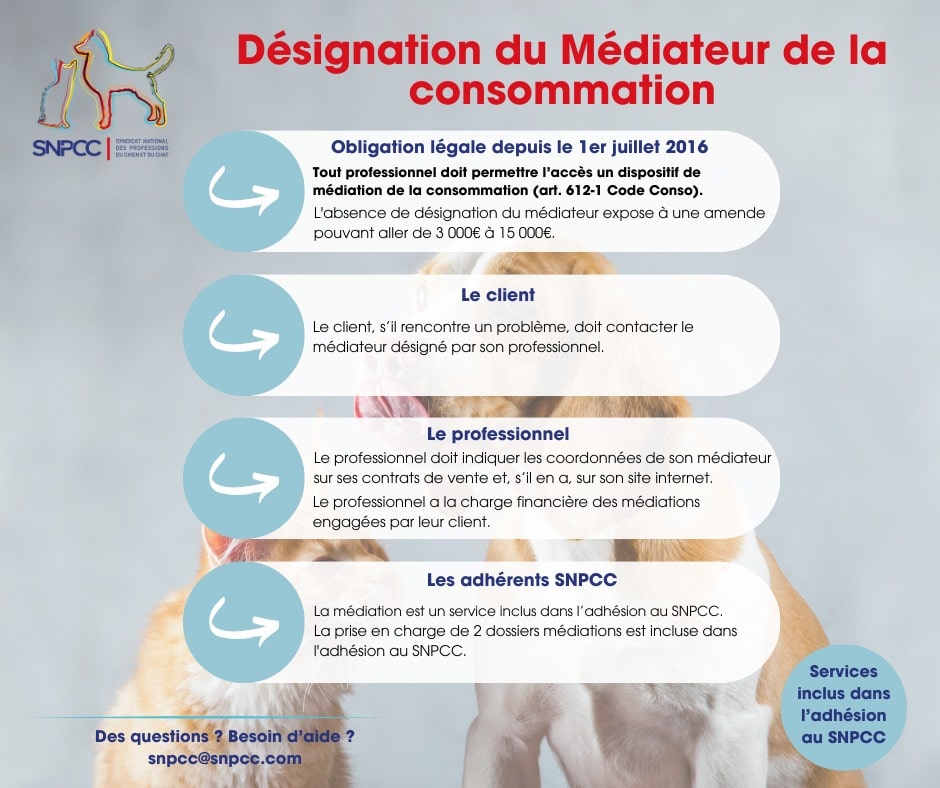 La médiation