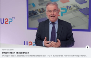 représentativité accrue