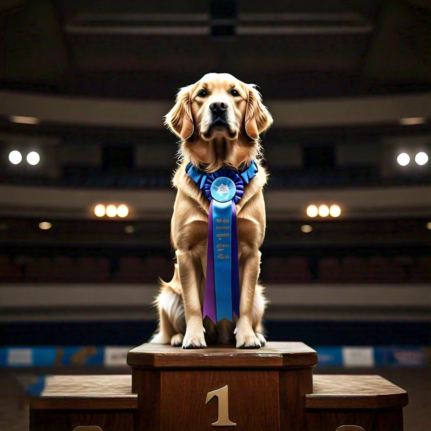 Championnat de France des chiens de race