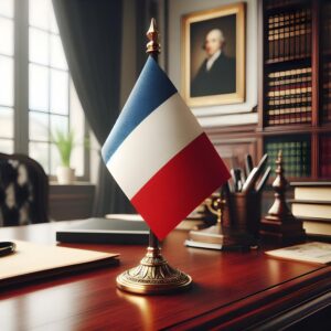 Salon des Maires