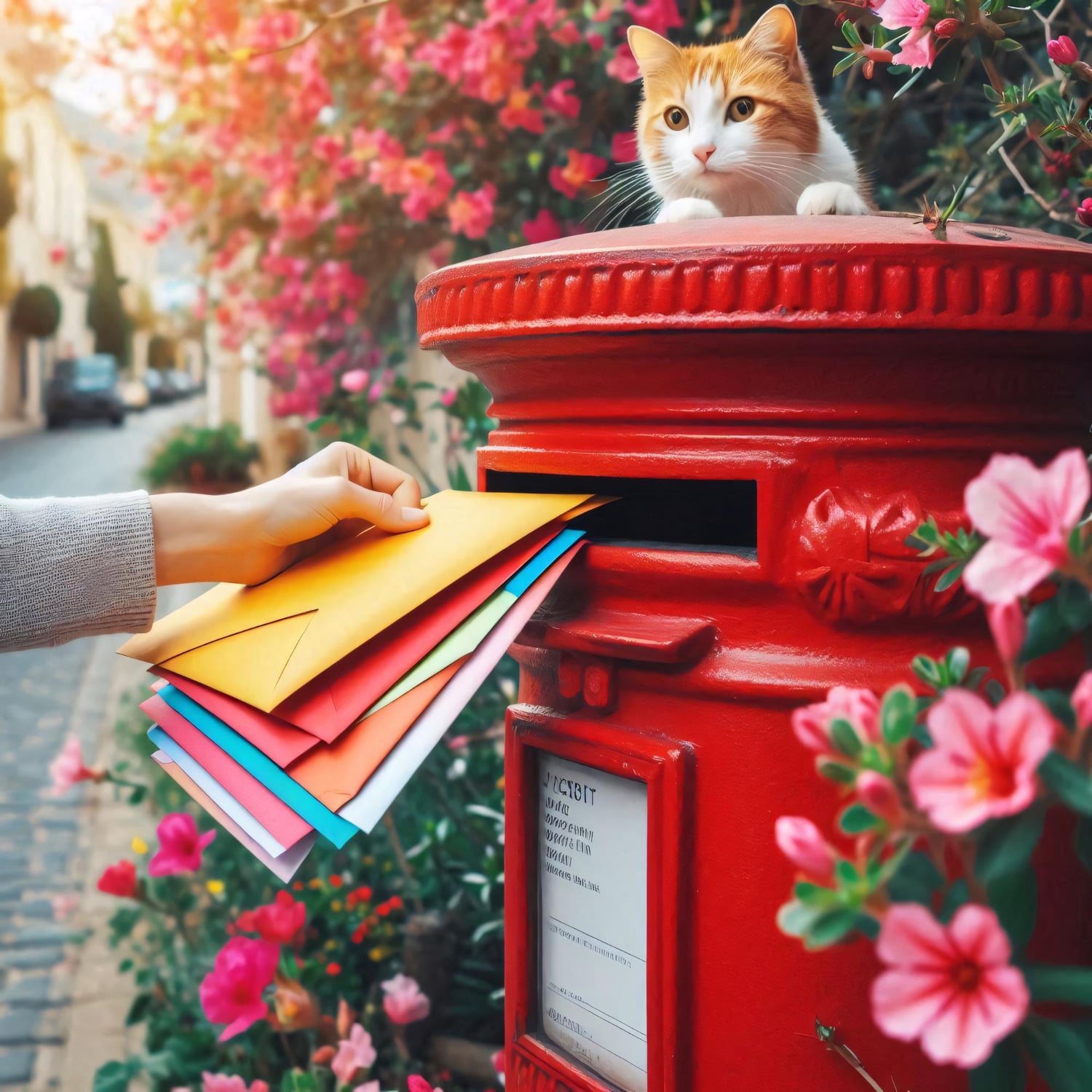 Courrier ADSPL