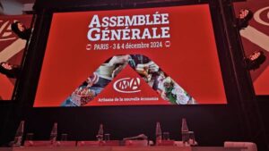 CMA France