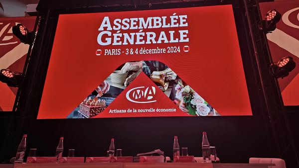 CMA France