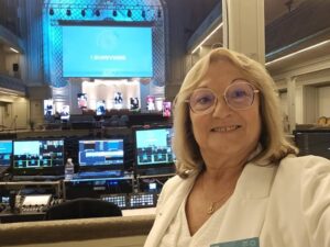 anne marie le roueil