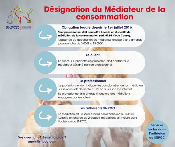 médiateur