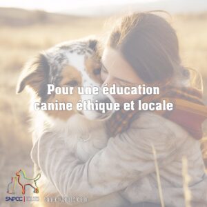 éducation canine éthique