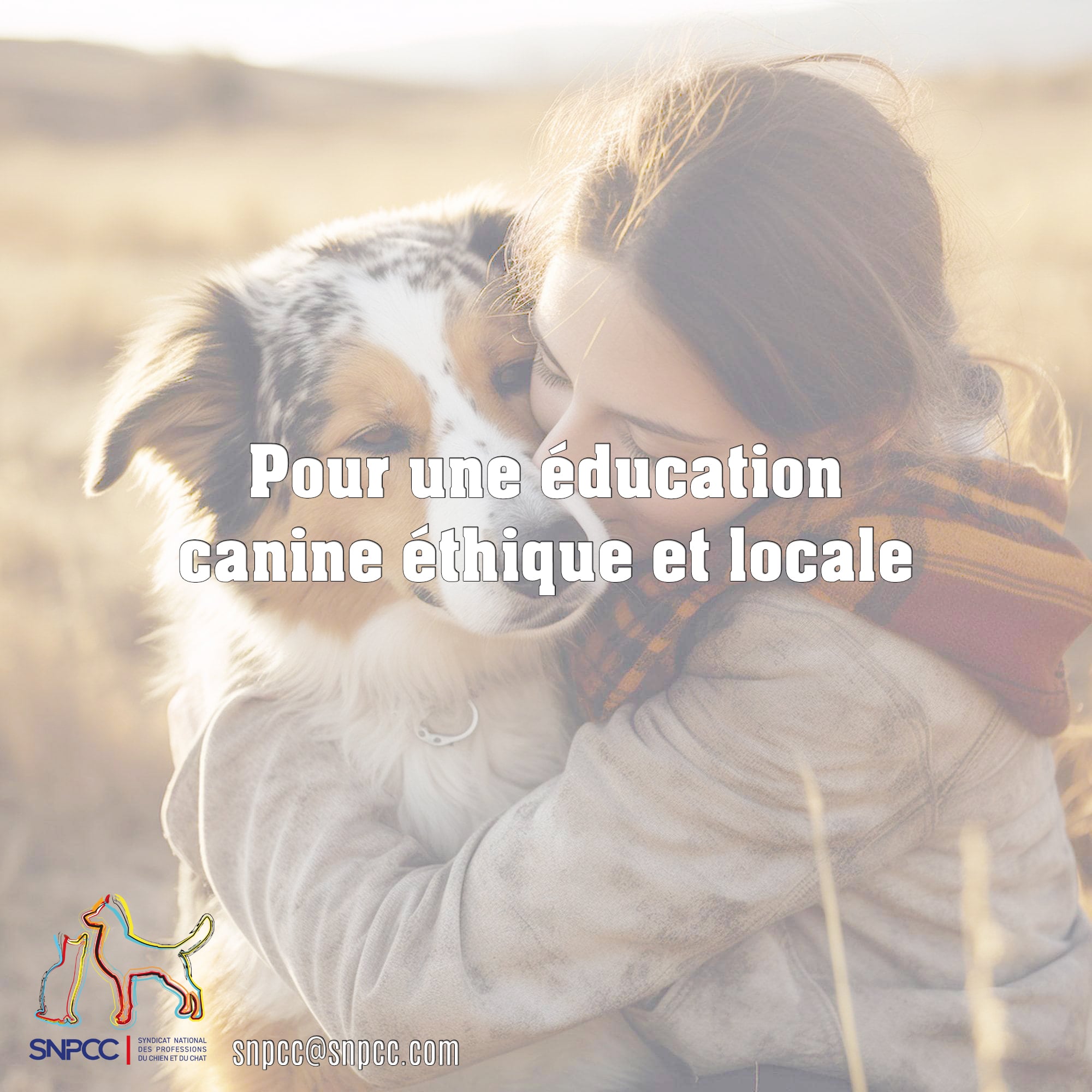 éducation canine éthique