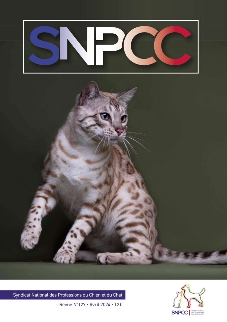 SNPCC - Revue n° 127