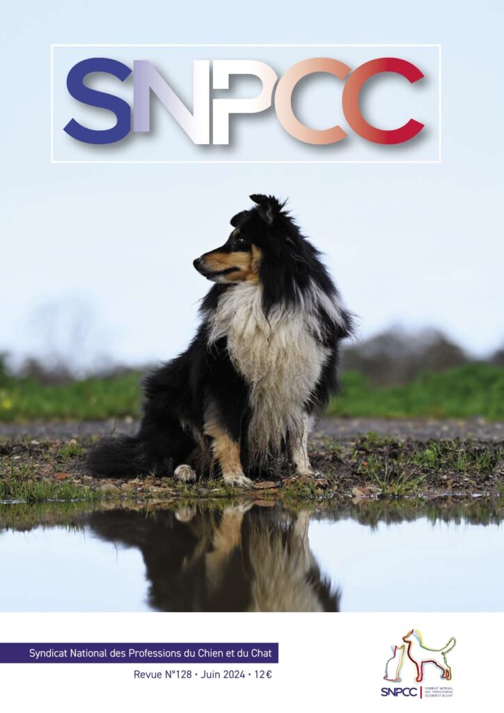 SNPCC - Revue n° 128