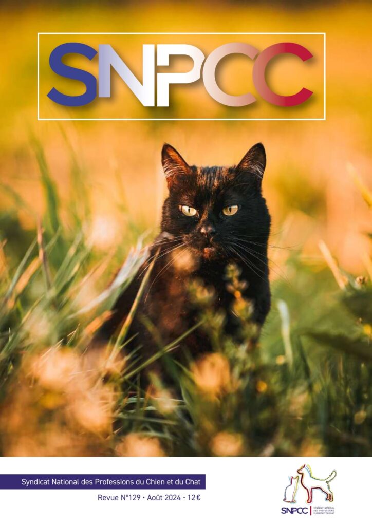 SNPCC - Revue n° 129