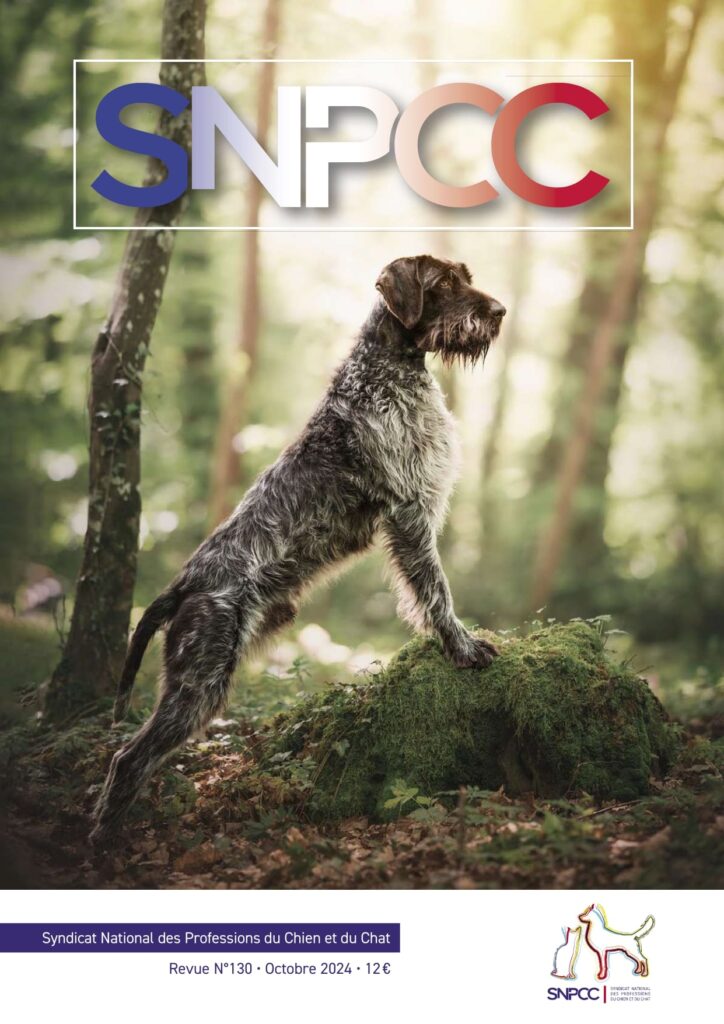SNPCC - Revue n° 130