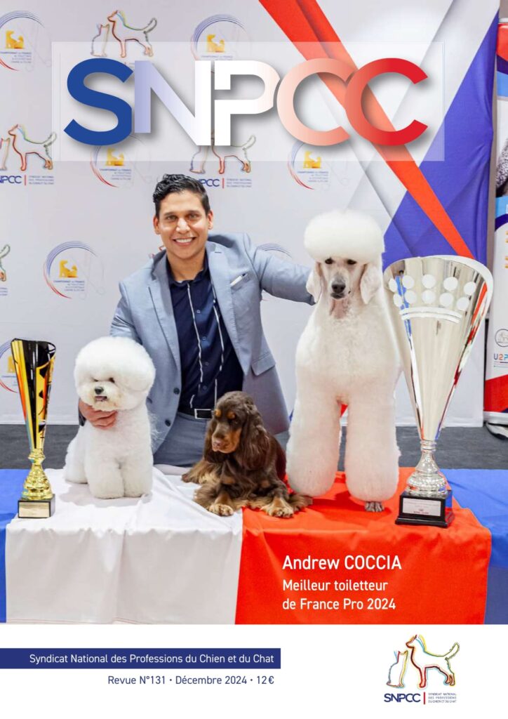 SNPCC - Revue n° 131