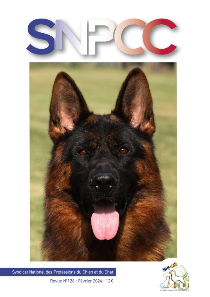 SNPCC – Revue n° 126