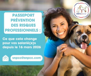 Passeport de prévention des risques professionnels