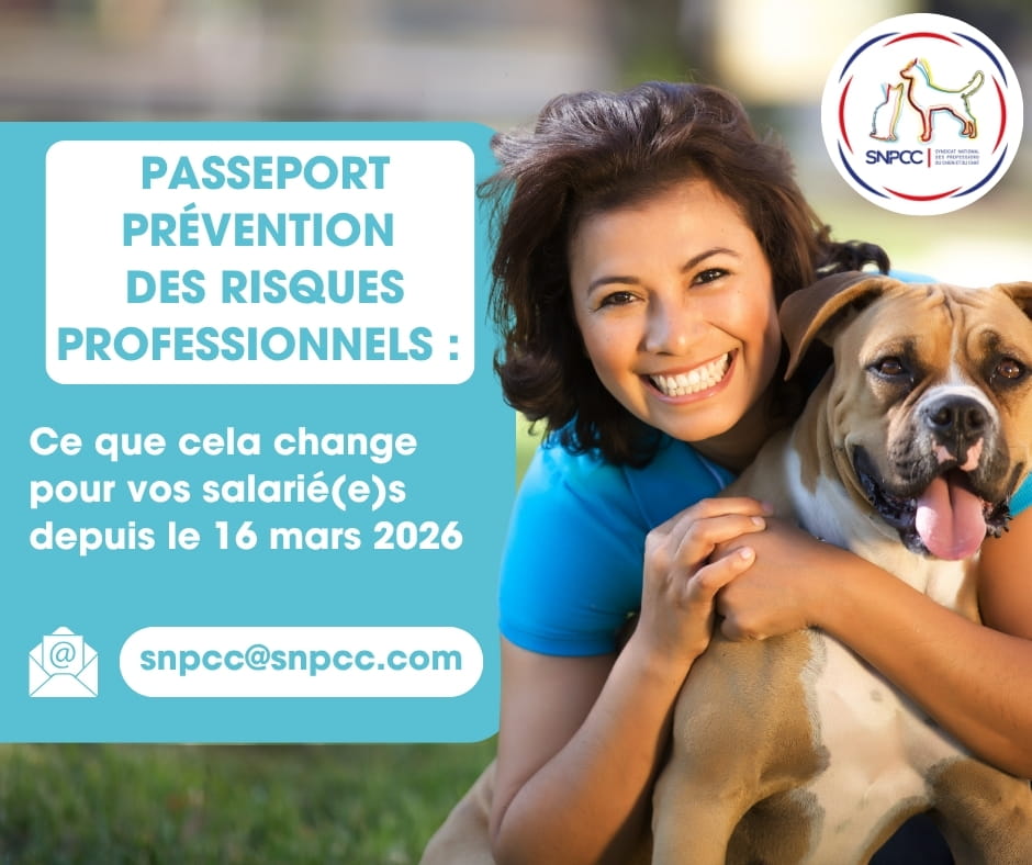 Passeport de prévention des risques professionnels