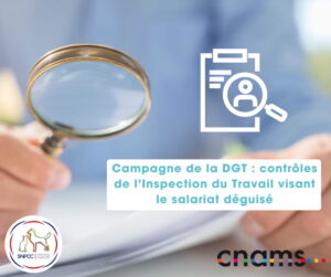 Campagne de la DGT