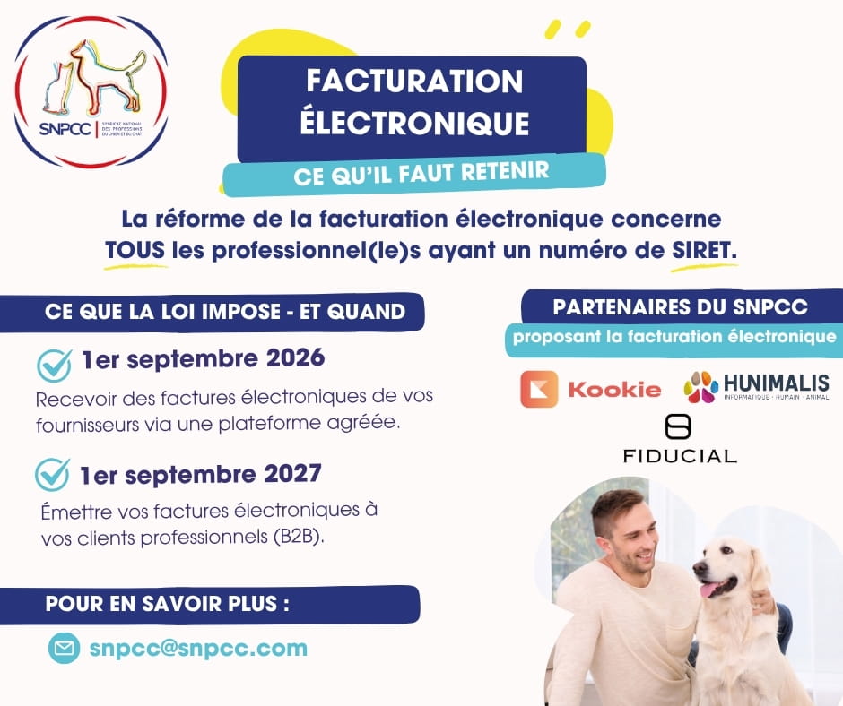 Facturation électronique