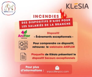 dispositifs d'aide pour les salariés de la branche