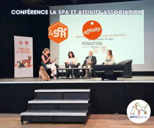 Affinity Association