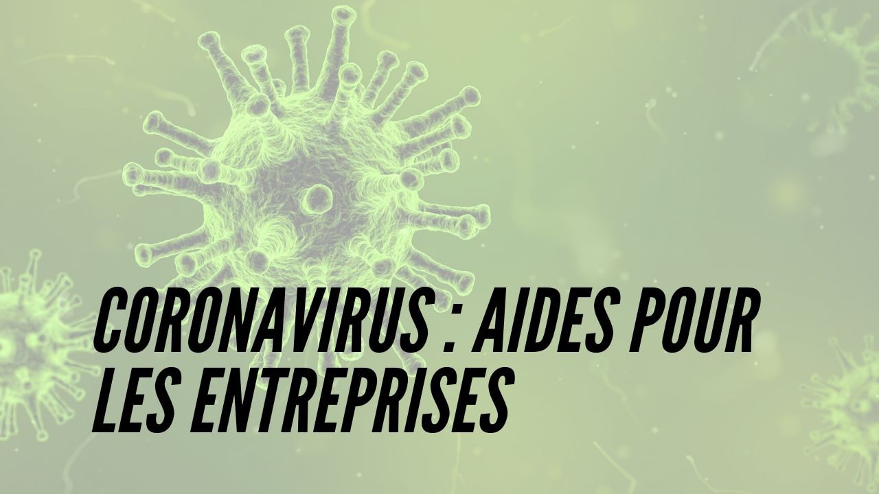 aide coronavirus