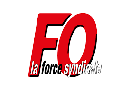 Logo FO